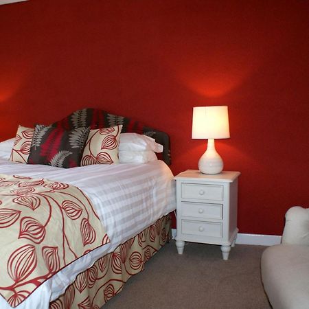 Glan Aber Hotel Betws-y-Coed Zimmer foto