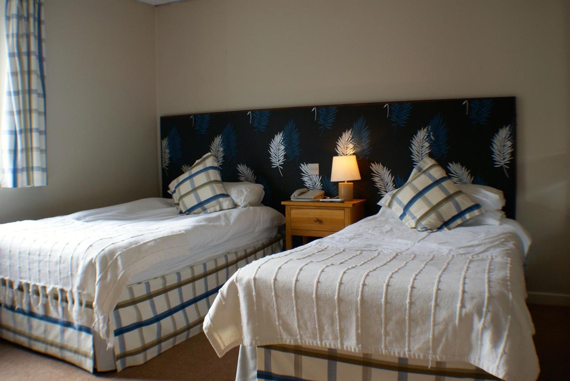 Glan Aber Hotel Betws-y-Coed Zimmer foto