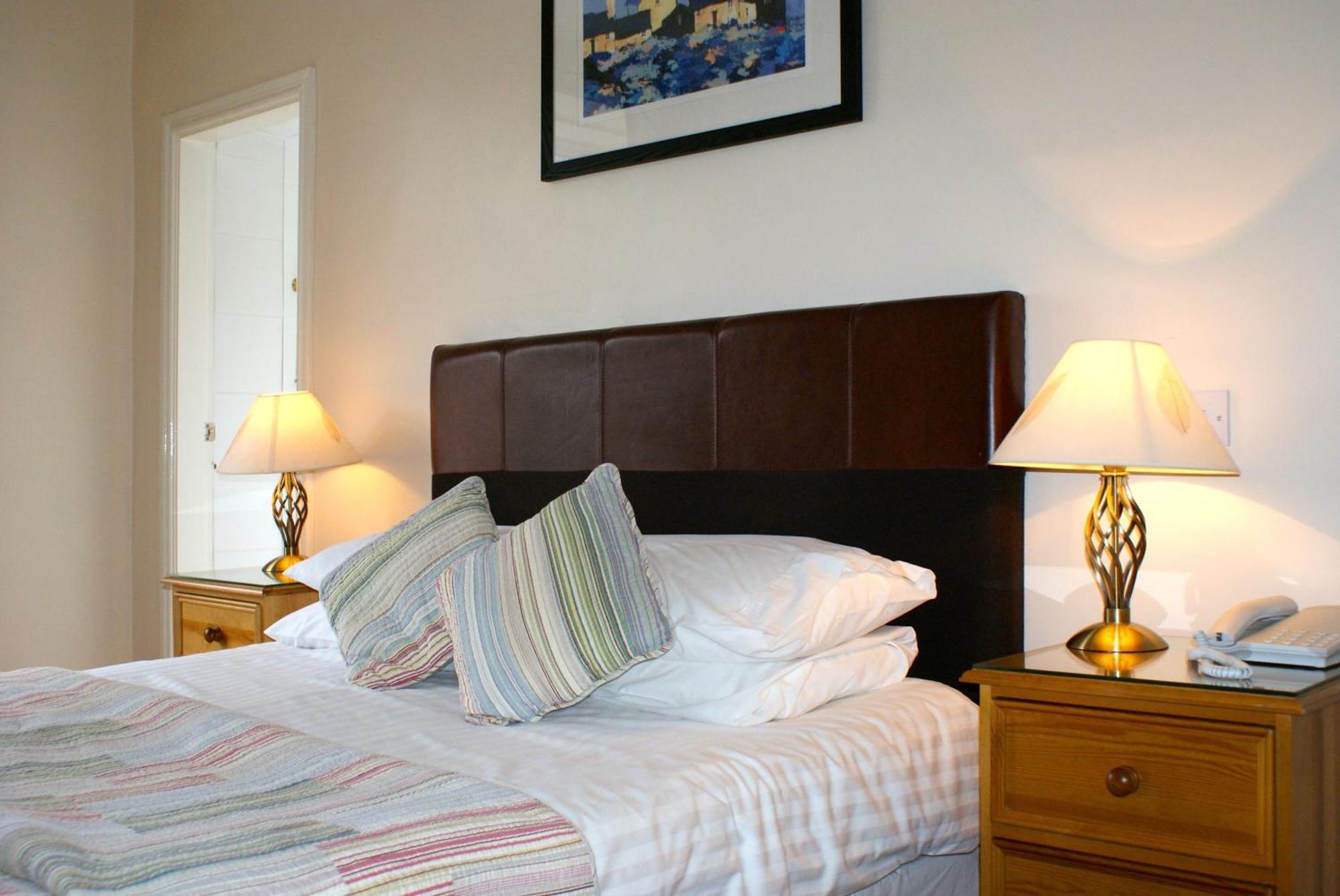 Glan Aber Hotel Betws-y-Coed Zimmer foto